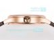 Swiss Replica Patek Philippe Calatrava 35mm Rose Gold Diamond Watch with Chocolate Dial (5)_th.jpg